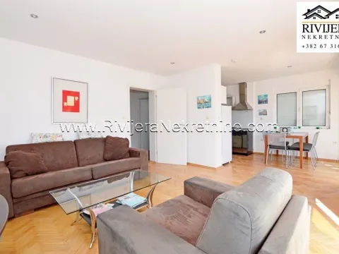 Sale, house, 116m², Igalo, Herceg Novi - image 11