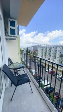 Izdavanje, jednosoban stan, 40m², Zabjelo, Podgorica - image 10