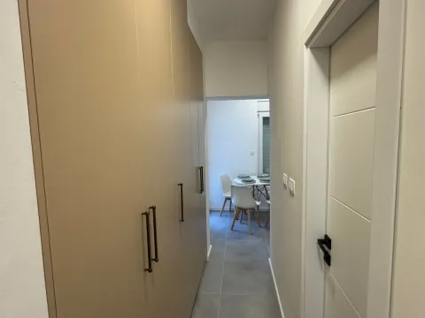 Izdavanje, stan, 37m², Momišići, Podgorica - image 11