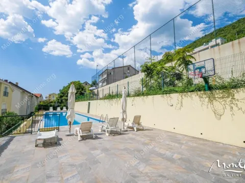 Sale, one bedroom apartment, 72m², Bijela, Herceg Novi - image 22
