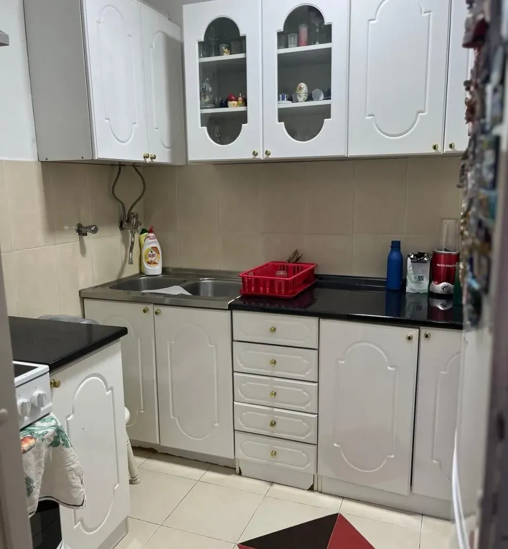 Sale, two bedroom apartment, 71m², Novi Beograd Blok 37, Novi Beograd Sve Podlokacije
