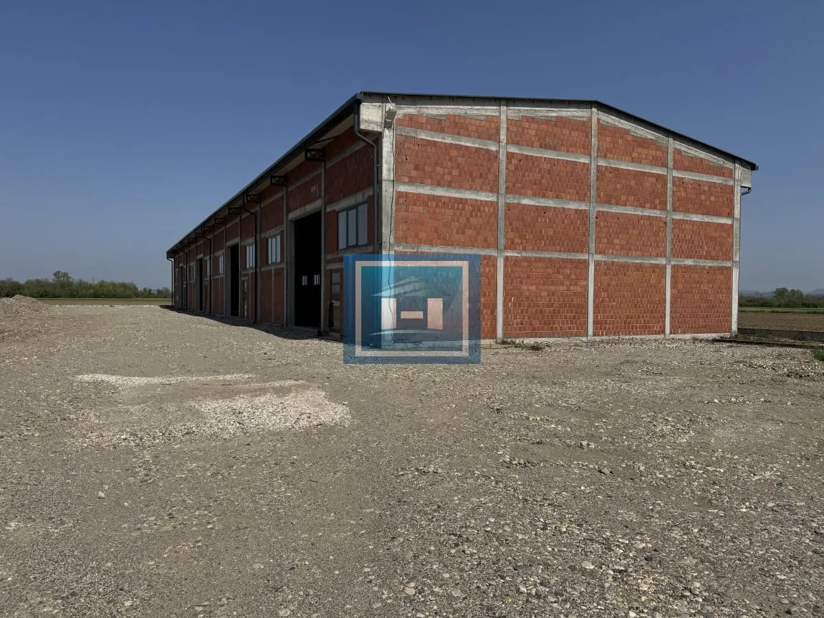 Izdavanje, poslovni prostor, 110m², Mijatovac, Ćuprija