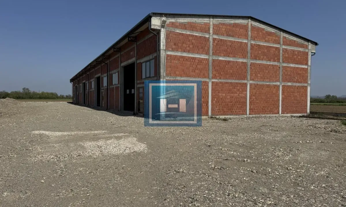 Izdavanje, poslovni prostor, 110m², Mijatovac, Ćuprija