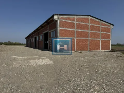 Poslovni prostor in Mijatovac