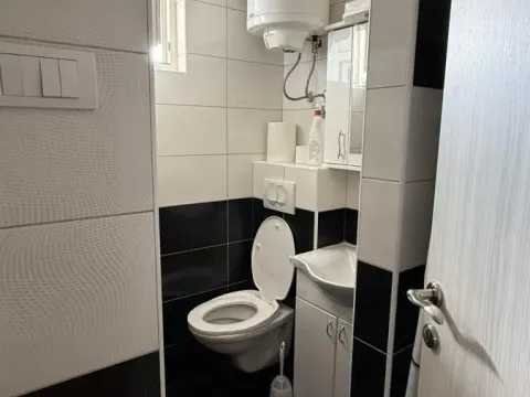 Rent, three bedroom apartment, 85m², Bulevar Oslobodjenja, Novi Sad Sve Podlokacije - image 17