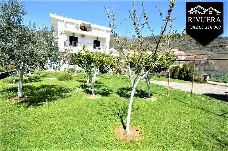 Prodaja, kuća, 245m², Bijela, Herceg Novi