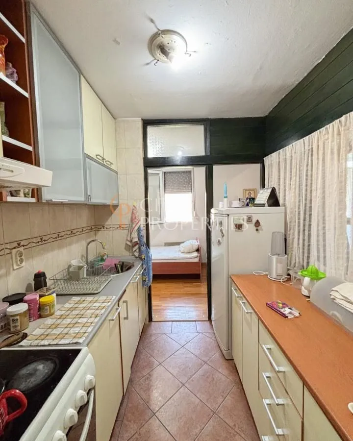 Prodaja, stan, 77m², Blok 5, Podgorica