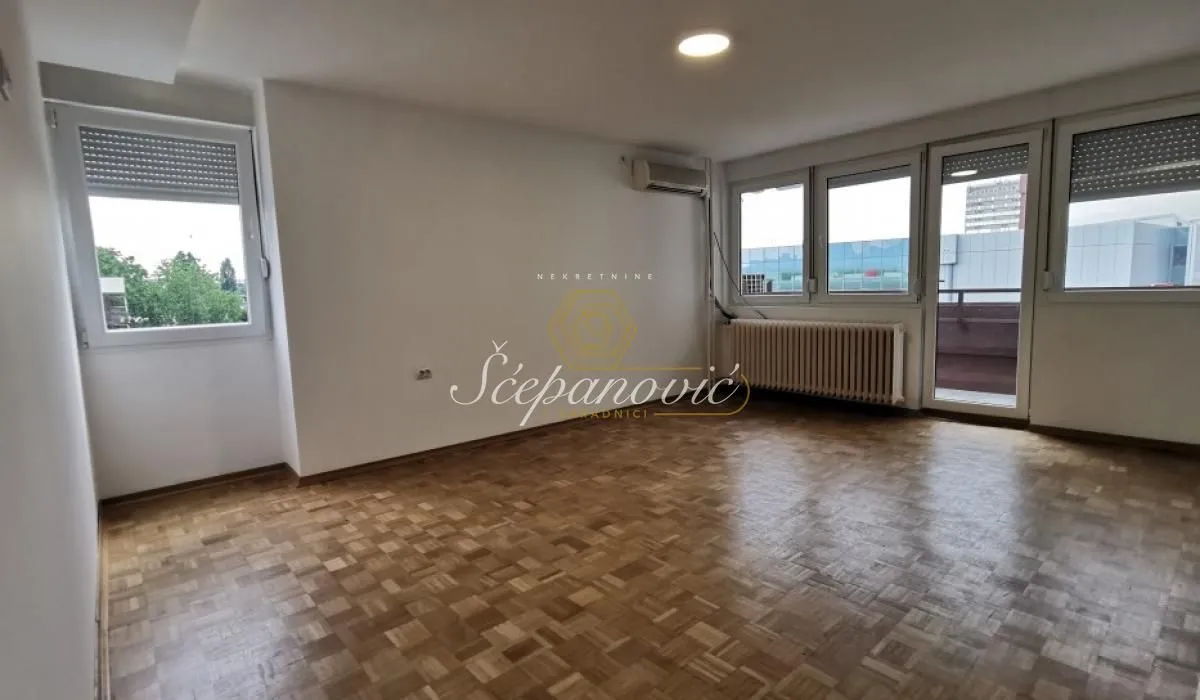Prodaja, trosoban stan, 70m², Liman 3, Novi Sad Sve Podlokacije