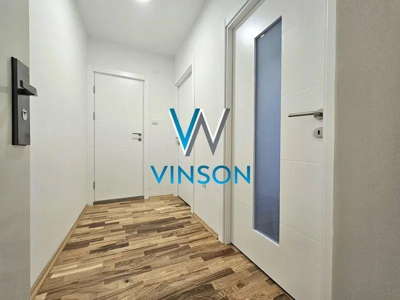 Prodaja, jednosoban stan, 43m², Adamovićevo Naselje, Novi Sad Sve Podlokacije