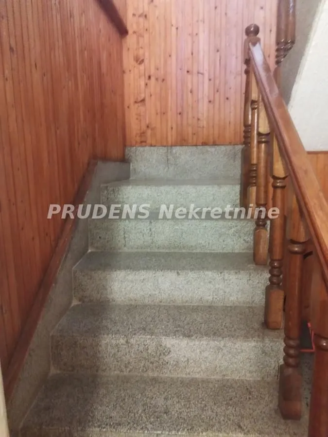 Sale, house, 150m², Bečmen, Surčin