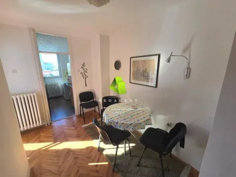 Rent, one bedroom apartment, 37m², Medijana, Niš - image 2