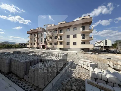Prodaja, jednosoban stan, 43m², Zabjelo, Podgorica - image 12