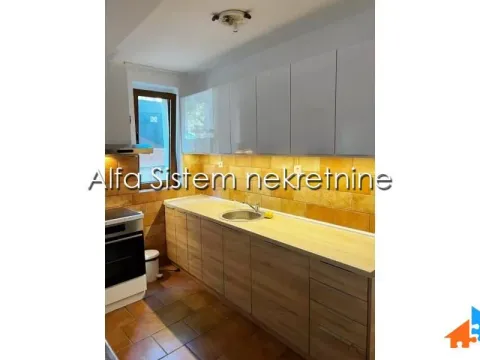 Rent, three bedroom apartment, 85m², Bulbulder, Zvezdara Sve Podlokacije - image 6