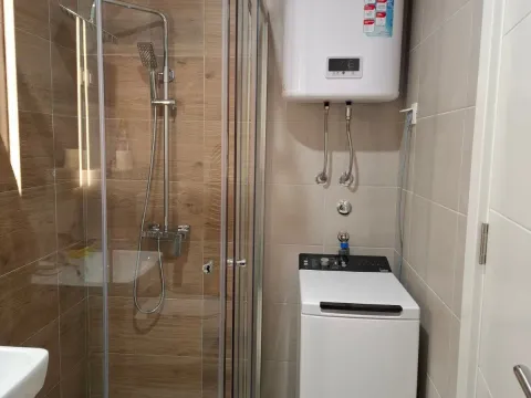 Rent, one bedroom apartment, 47m², Pobrežje, Podgorica - image 16