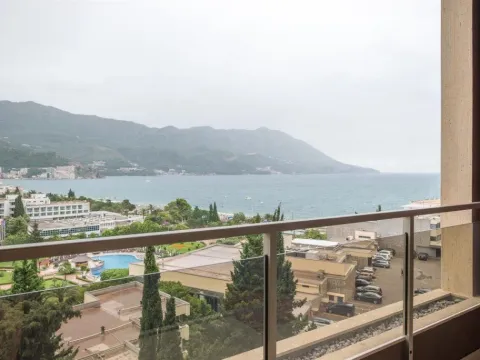 Prodaja, stan, 85m², Bečići, Budva - image 9