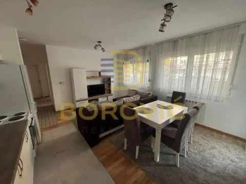 Rent, two bedroom apartment, 54m², Mirijevo Sve Podlokacije, Beograd - image 3