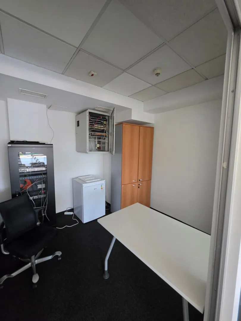 Rent, office space, 94m², Preko Morače, Podgorica