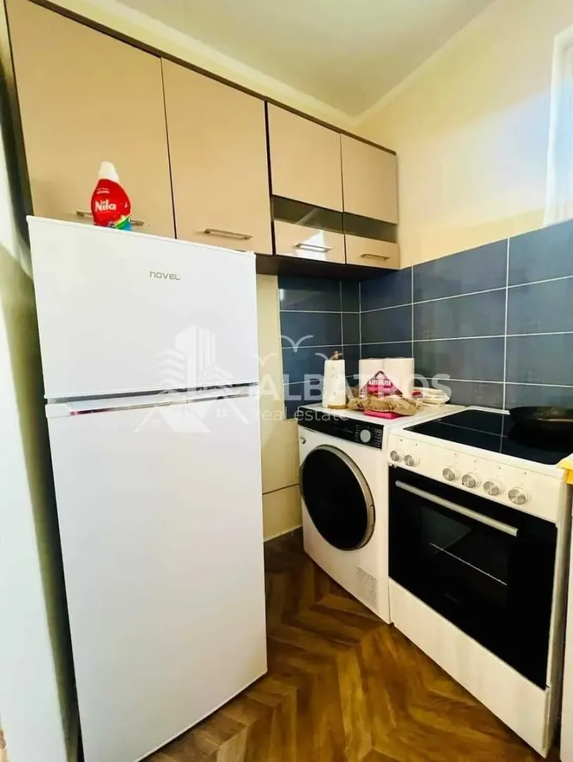 Prodaja, jednosoban stan, 63m², Sutomore, Bar