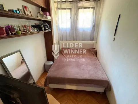 Prodaja, trosoban stan, 70m², Novi Beograd Sve Podlokacije, Beograd - image 6