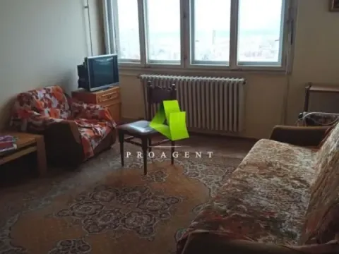 Rent, two bedroom apartment, 65m², Medijana, Niš - image 2