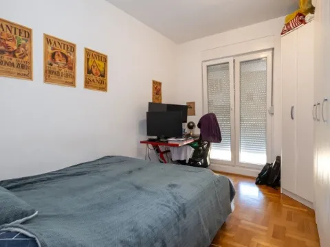 Rent, one bedroom apartment, 45m², Stari Aerodrom, Podgorica - image 4