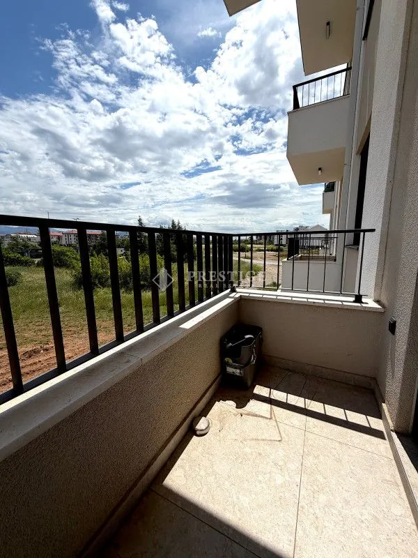 Rent, one bedroom apartment, 36m², Zabjelo, Podgorica