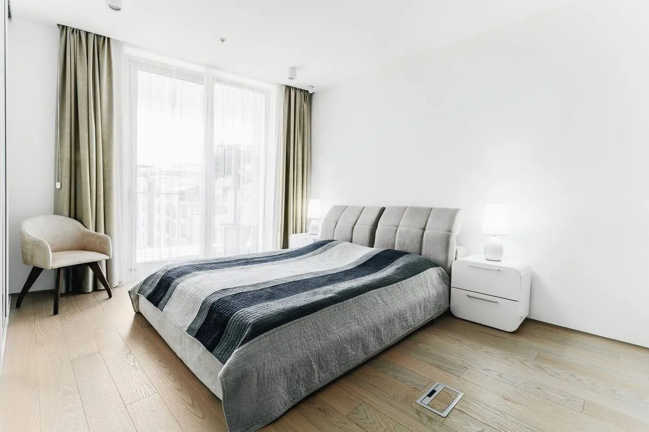 Sale, apartment, 86m², Budva, Crna Gora