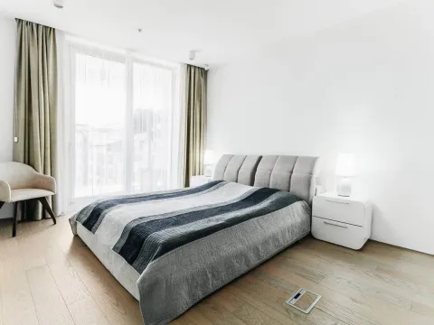 Sale, apartment, 86m², Budva, Crna Gora - image 12