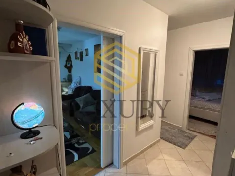 Sale, two bedroom apartment, 56m², Zabjelo, Podgorica - image 6