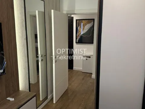 Sale, two bedroom apartment, 62m², Čubura, Beograd - image 11