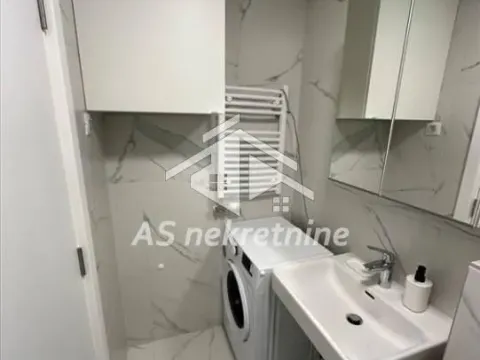 Izdavanje, dvosoban stan, 47m², Zemun Sve Podlokacije, Beograd - image 14