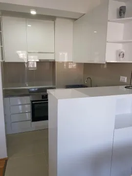 Izdavanje, dvosoban stan, 70m², Vezirov Most, Podgorica - image 12
