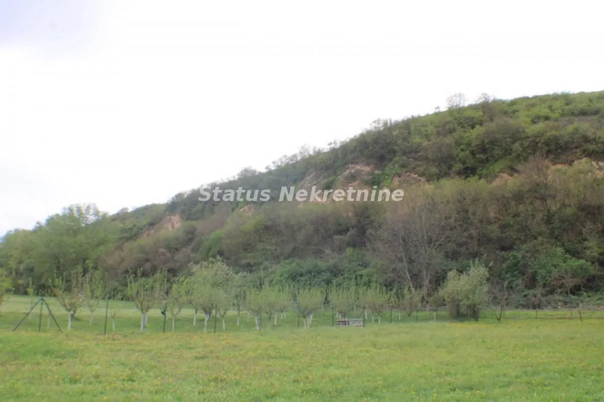 Sale, office space, 848m², Titel, Novi Sad