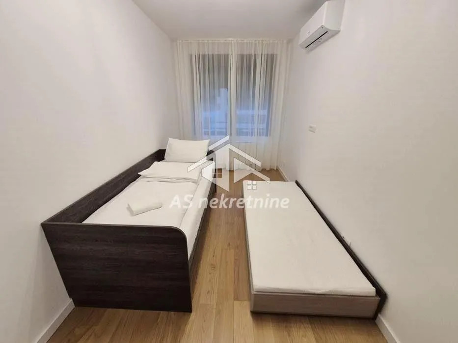 Rent, three bedroom apartment, 95m², Trošarina, Voždovac Sve Podlokacije