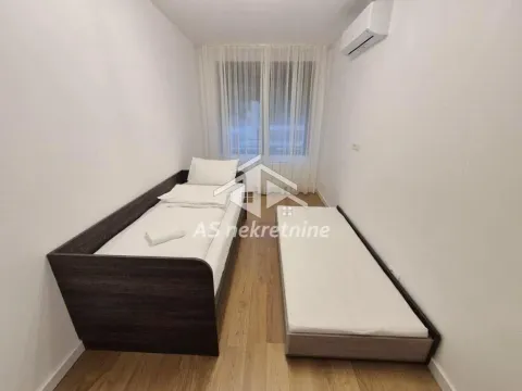 Rent, three bedroom apartment, 95m², Trošarina, Voždovac Sve Podlokacije - image 13