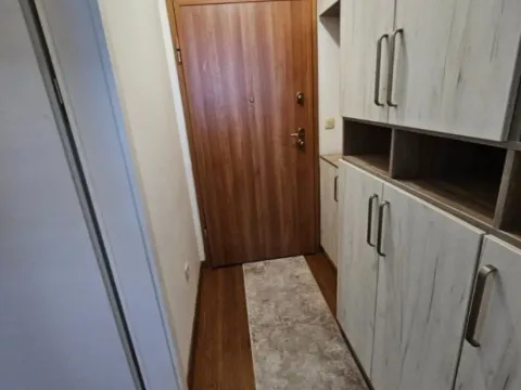 Izdavanje, garsonjera, 30m², Stara Varoš, Podgorica - image 7