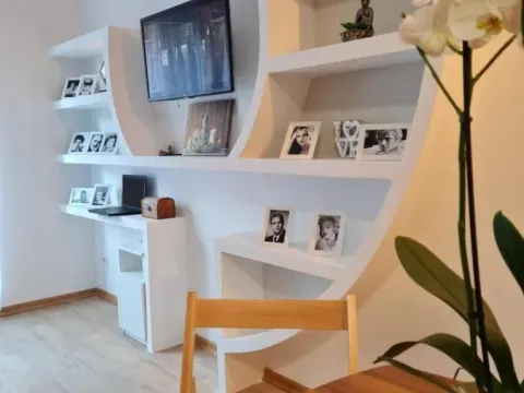 Prodaja, garsonjera, 27m², Budva, Crna Gora - image 7