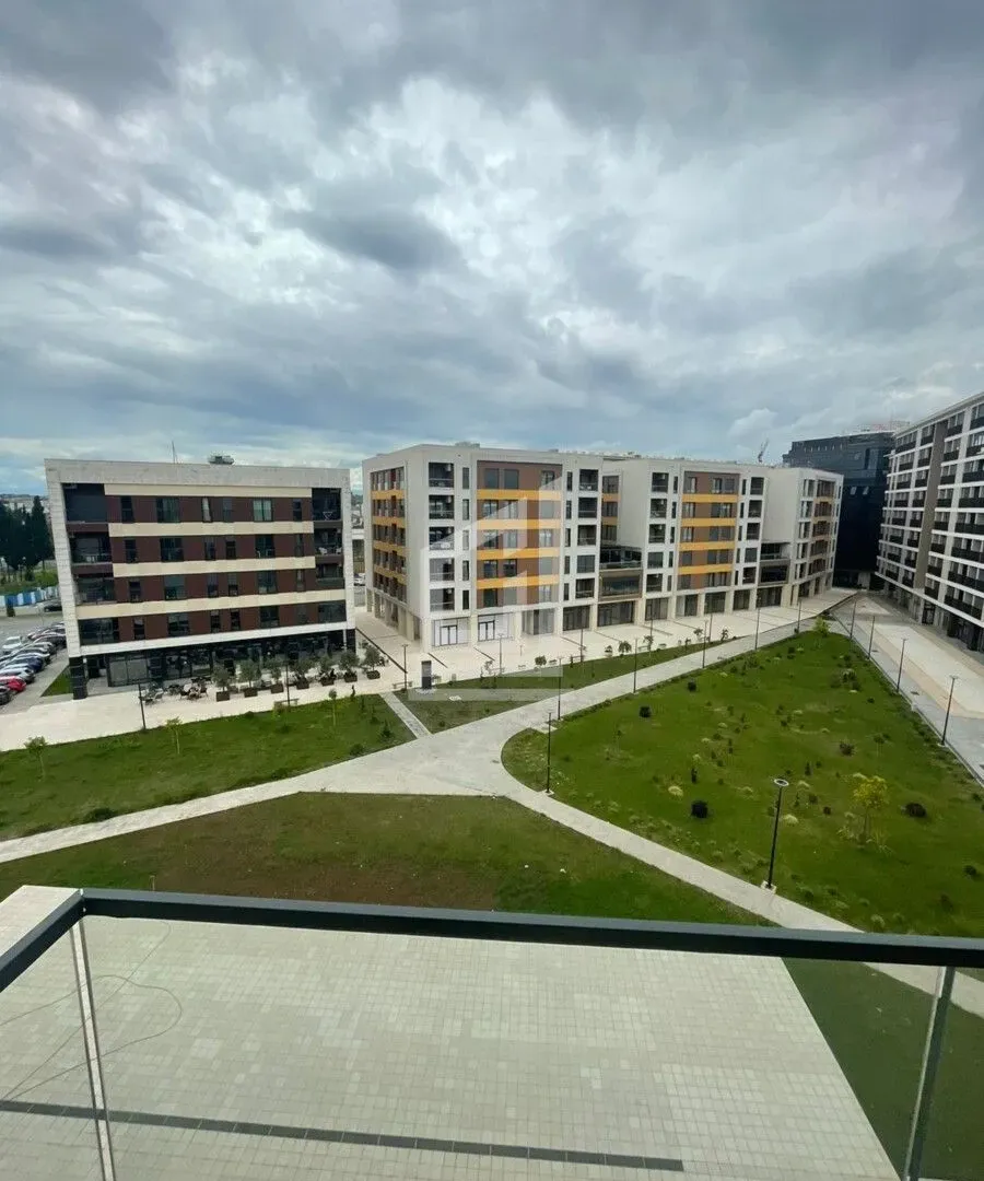 Prodaja, jednosoban stan, 104m², Podgorica, Crna Gora