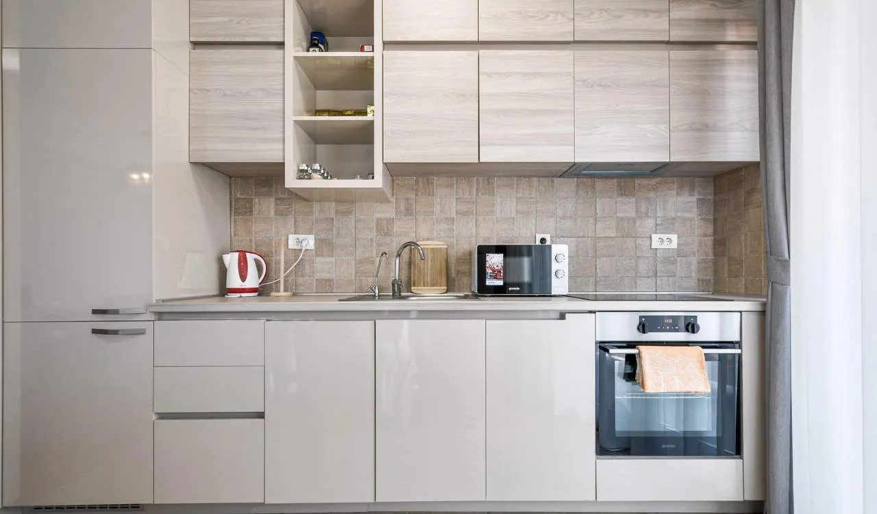 Prodaja, dvosoban stan, 88m², Bečići, Budva