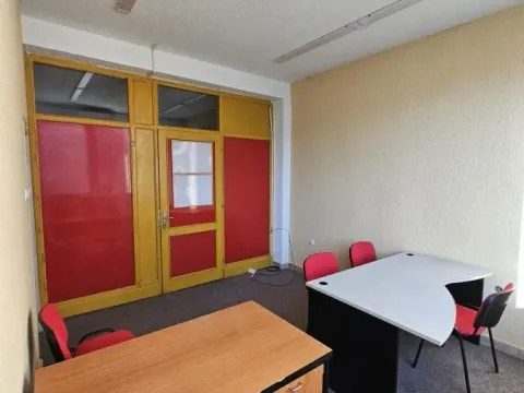 Prodaja, poslovni prostor, 17m², Savski Venac, Beograd - image 5