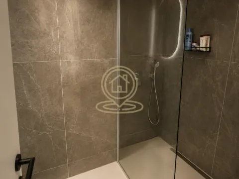 Rent, one bedroom apartment, 41m², Stari Grad, Beograd - image 8