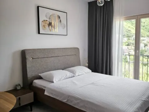 Sale, studio apartment, 25m², Pržno, Budva - image 4