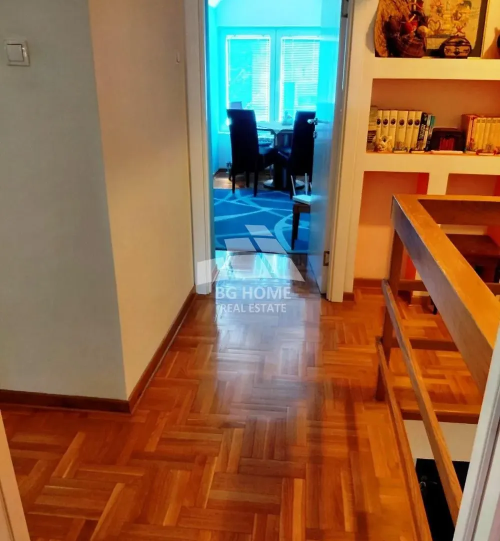Sale, apartment, 104m², Mirijevo 1, Mirijevo Sve Podlokacije