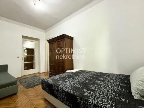 Rent, apartment, 120m², Tašmajdan, Palilula Sve Podlokacije - image 8