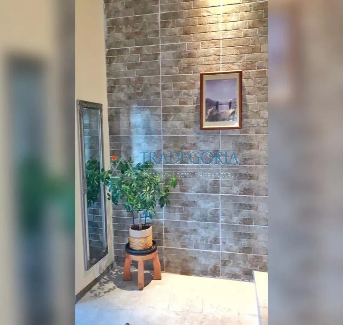 Prodaja, ugostiteljski objekat, 224m², Bečići, Budva