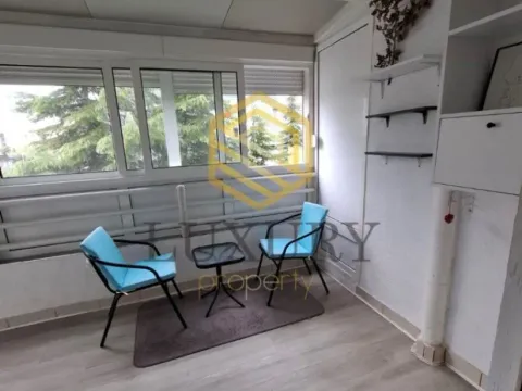 Izdavanje, jednosoban stan, 47m², Stari Aerodrom, Podgorica - image 4