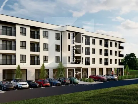 Prodaja, jednosoban stan, 47m², Zabjelo, Podgorica - image 4