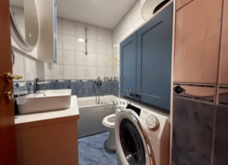 Izdavanje, jednosoban stan, 45m², Pobrežje, Podgorica - image 7