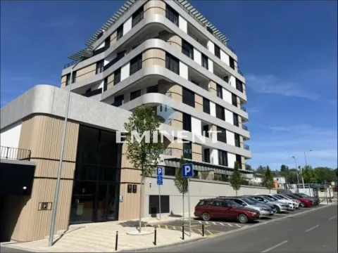 Rent, two bedroom apartment, 59m², Čukarica, Beograd - image 18