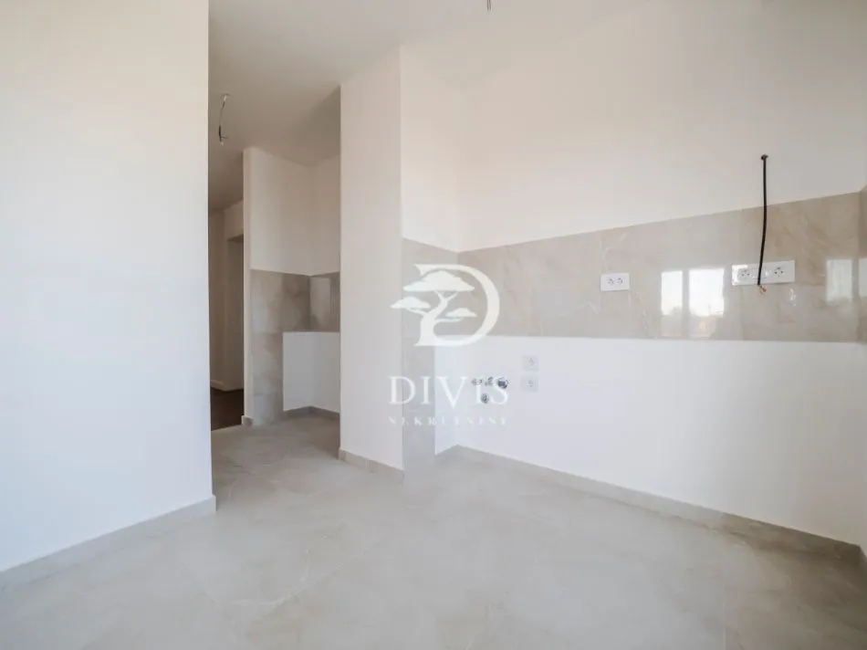 Prodaja, četvorosoban stan, 103m², Bezanijska Kosa 1, Bežanijska Kosa Sve Podlokacije